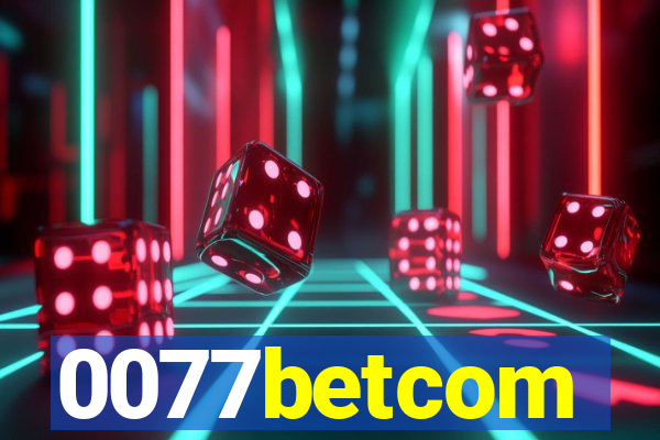 0077betcom