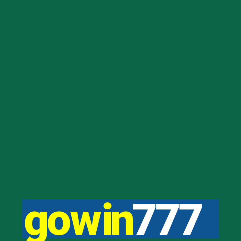 gowin777