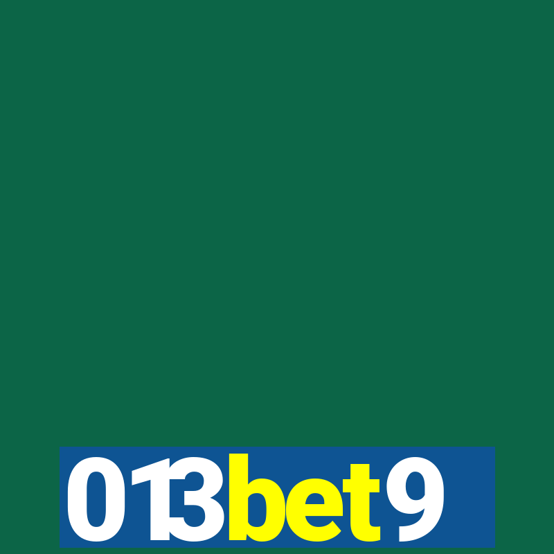 013bet9