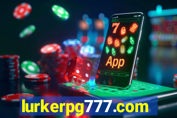 lurkerpg777.com