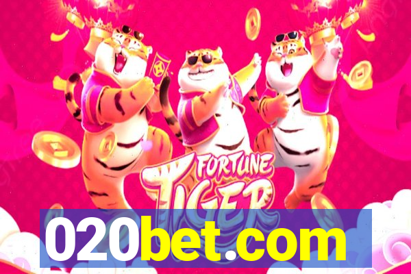 020bet.com