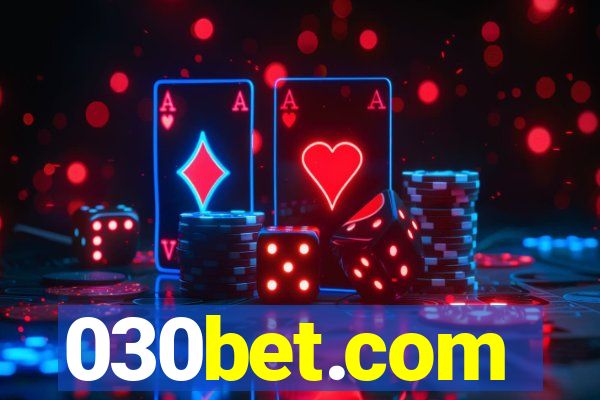 030bet.com