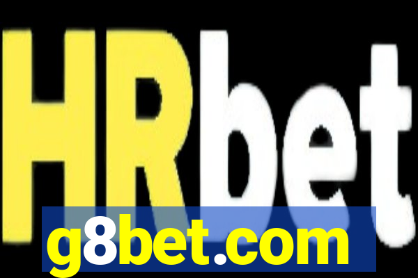 g8bet.com