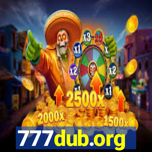 777dub.org