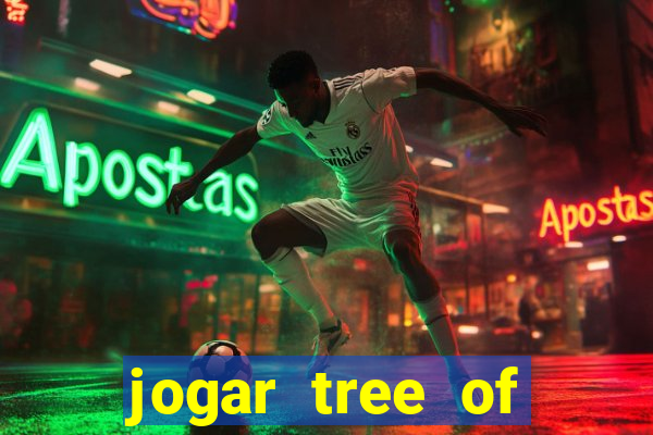 jogar tree of fortune demo