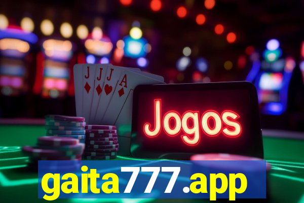 gaita777.app