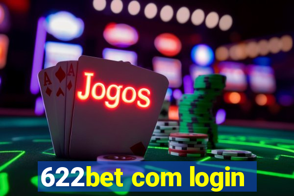 622bet com login