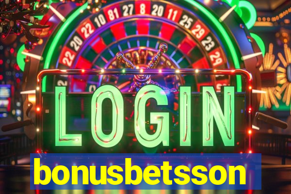 bonusbetsson