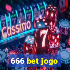 666 bet jogo