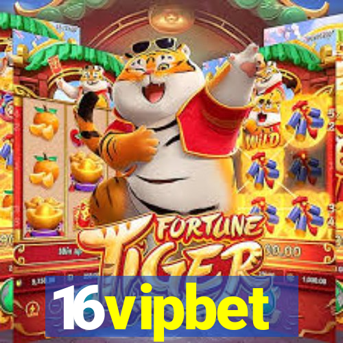 16vipbet