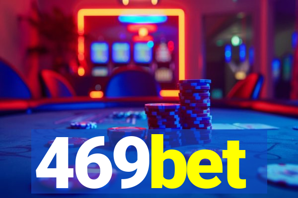 469bet