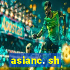 asianc. sh