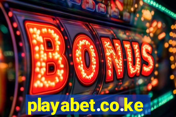 playabet.co.ke