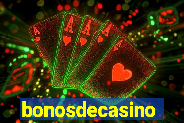 bonosdecasino