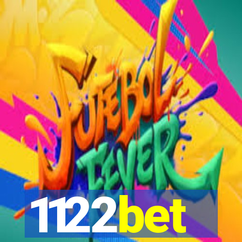 1122bet