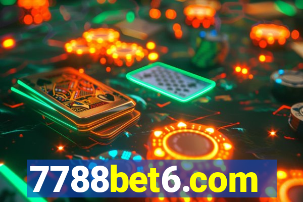 7788bet6.com