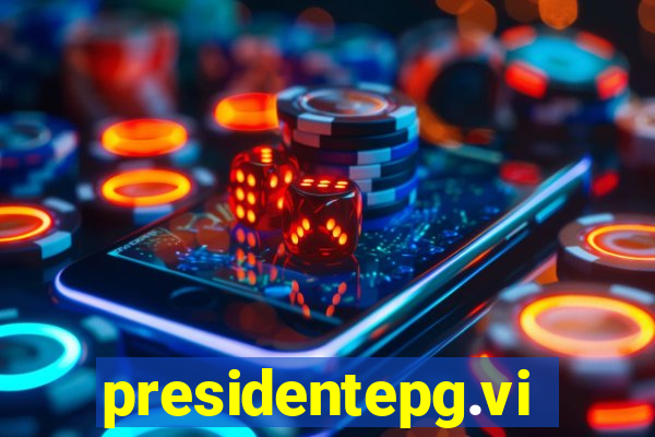 presidentepg.vip