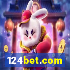 124bet.com