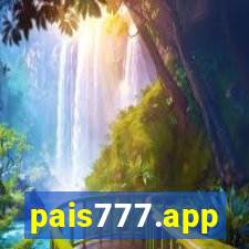 pais777.app