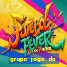 grupo jogo do bicho whatsapp salvador