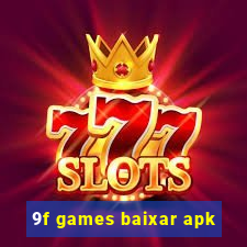 9f games baixar apk