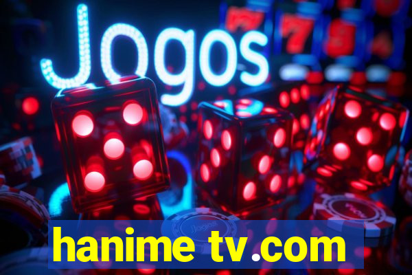 hanime tv.com