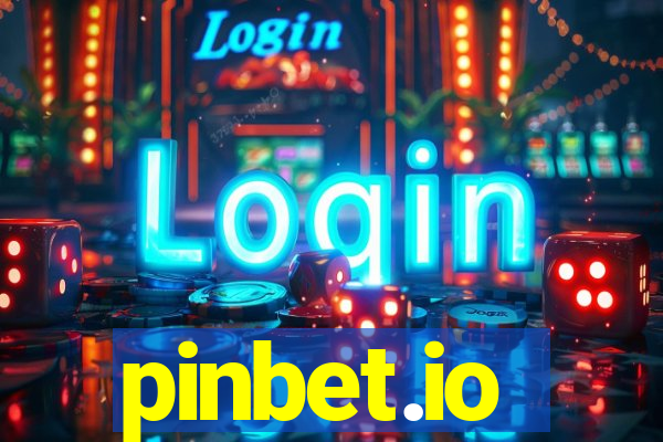 pinbet.io