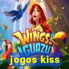 jogos kiss