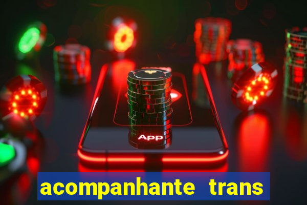 acompanhante trans santos sp