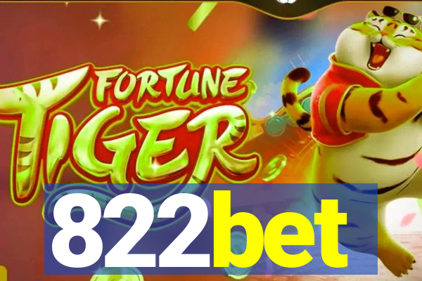 822bet