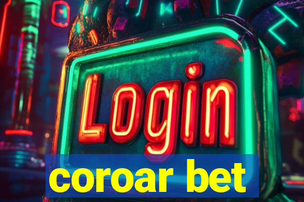 coroar bet