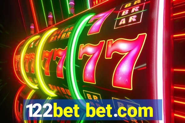 122bet bet.com