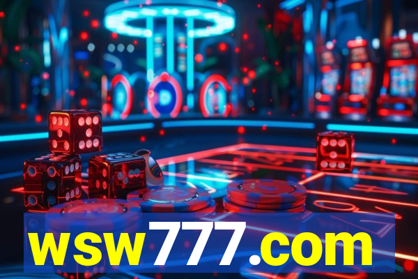 wsw777.com