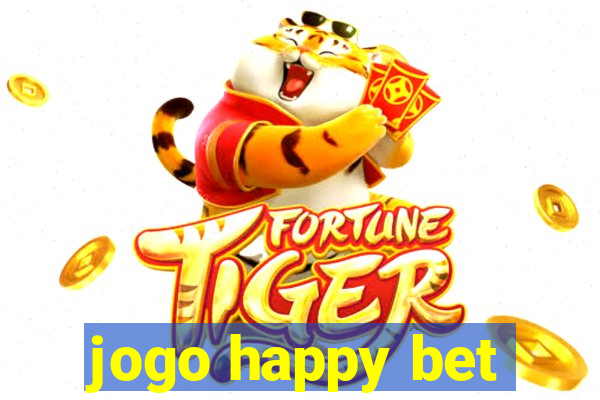 jogo happy bet