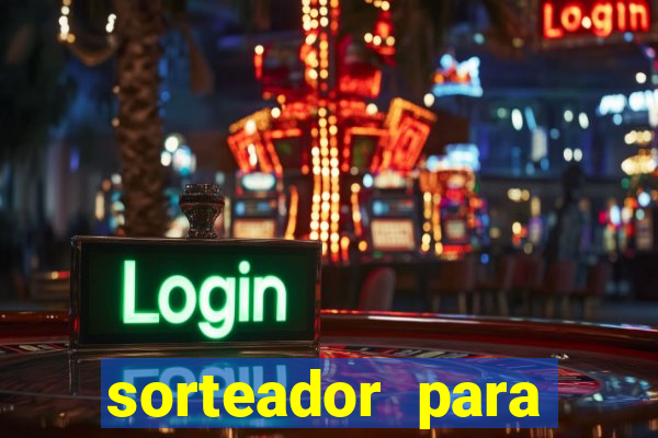 sorteador para bingo 75 bolas online