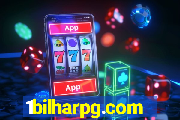 1bilharpg.com