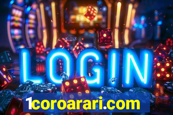 1coroarari.com