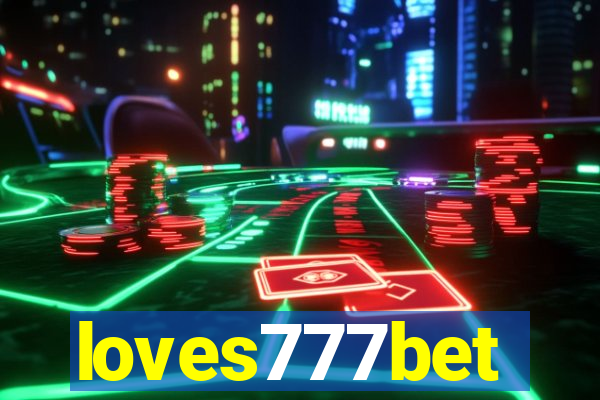 loves777bet