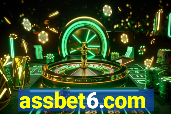 assbet6.com