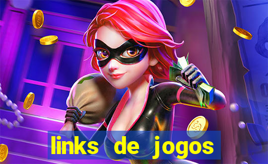 links de jogos para ganhar dinheiro no pix