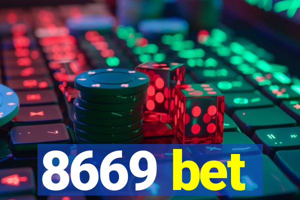 8669 bet