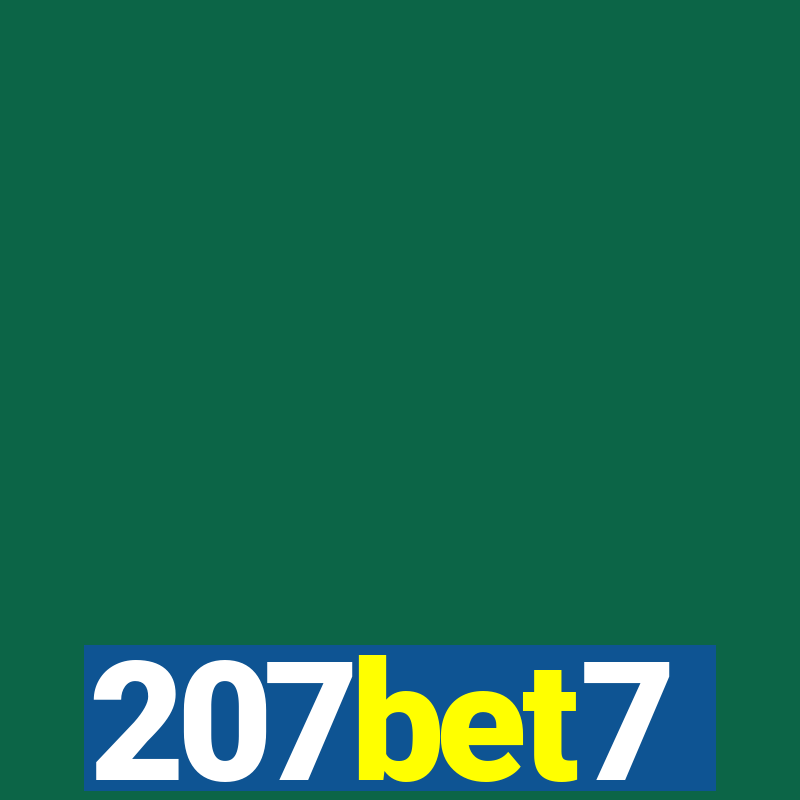 207bet7