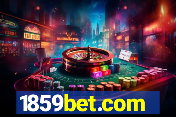 1859bet.com