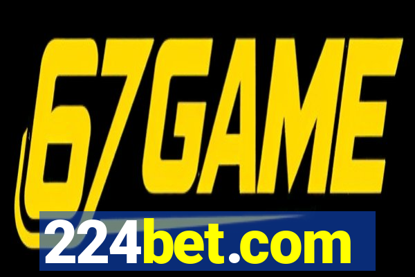 224bet.com