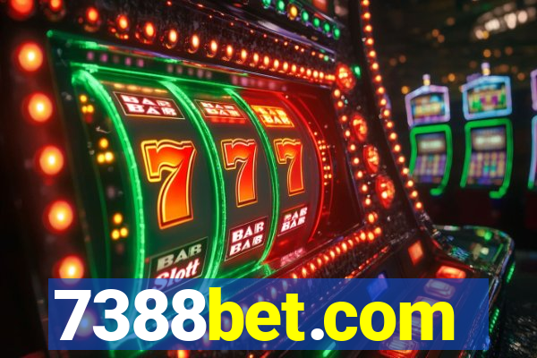 7388bet.com