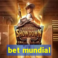 bet mundial