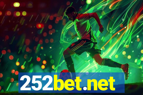 252bet.net