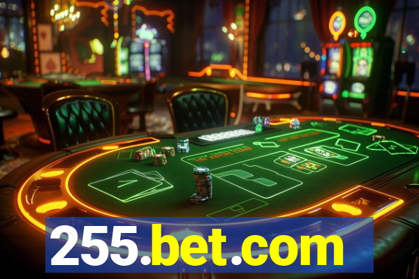 255.bet.com