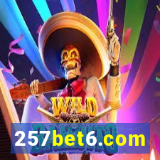 257bet6.com