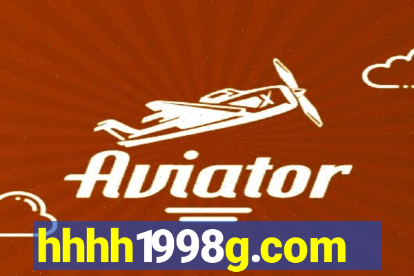 hhhh1998g.com